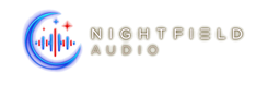 Nightfield Audio - Home
